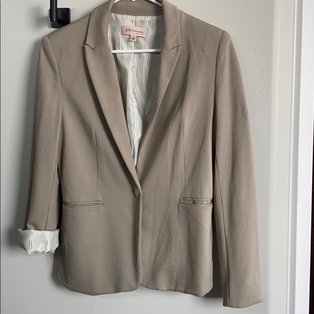 Blazer